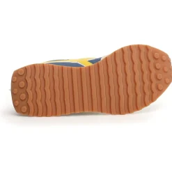 Sneakers en Cuir Jet2 bleues