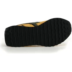 Sneakers en Cuir Jet2 kaki