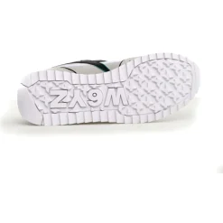 Sneakers en Cuir Jet noires