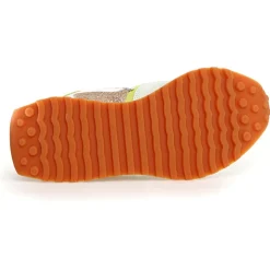 Sneakers en Cuir Loop blanches