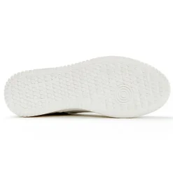 Sneakers en Cuir Meli blanches