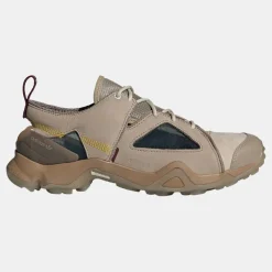 Sneakers en Cuir Oamic Type 0-4 multicolores