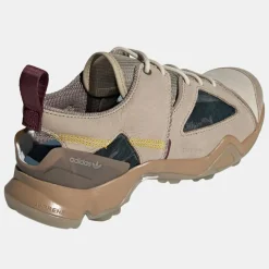 Sneakers en Cuir Oamic Type 0-4 multicolores