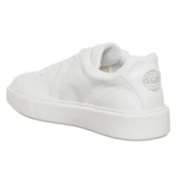 Sneakers en Cuir Vita blanches