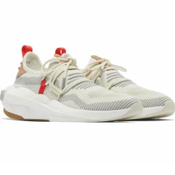 Sneakers Explorer™ Defy blanches