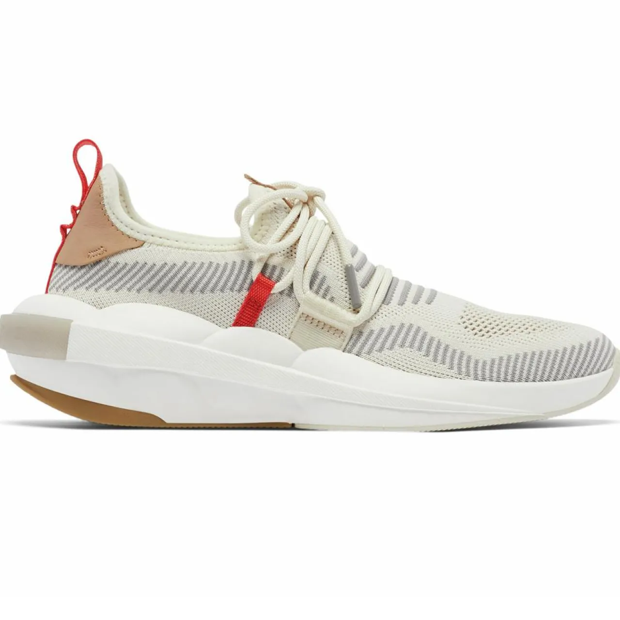 Sneakers Explorer™ Defy blanches