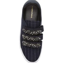 Sneakers Hepik marine