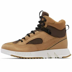 Sneakers imperméables Mac Hill™ Lite Trace marron