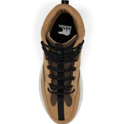 Sneakers imperméables Mac Hill™ Lite Trace marron