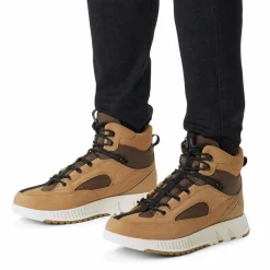 Sneakers imperméables Mac Hill™ Lite Trace marron