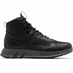 Sneakers imperméables Mac Hill™ Lite Rush noires