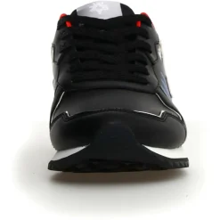 Sneakers Jet noires