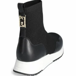 Sneakers Johanna noires