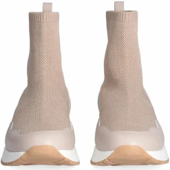 Sneakers Johanna rose pâle