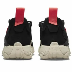 Sneakers Jordan Delta 2 noires