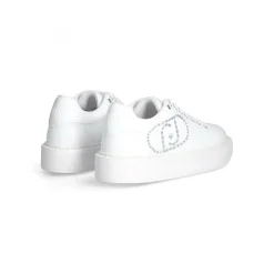 Sneakers Kylie Blanches