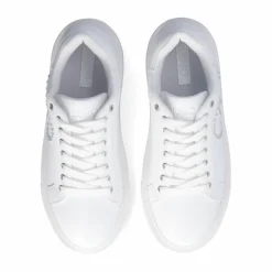 Sneakers Kylie Blanches