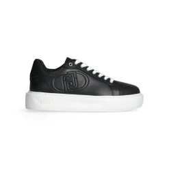 Sneakers Kylie Noires