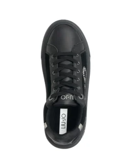 Sneakers Kylie Noires