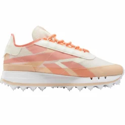 Sneakers Legacy 83 rose/orange/blanc