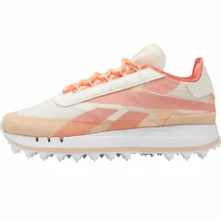 Sneakers Legacy 83 rose/orange/blanc