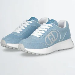 Sneakers Lolo bleu es