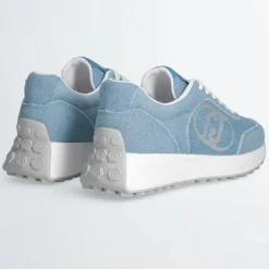 Sneakers Lolo bleu es
