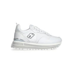 Sneakers Maxi Wonder Blanches