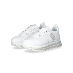 Sneakers Maxi Wonder Blanches