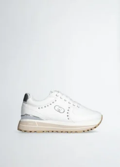 Sneakers Maxi Wonder Blanches