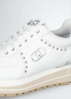 Sneakers Maxi Wonder Blanches