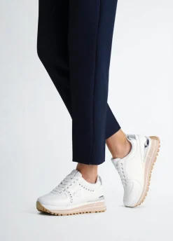 Sneakers Maxi Wonder Blanches