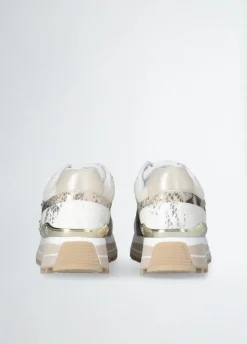 Sneakers Maxi Wonder Python