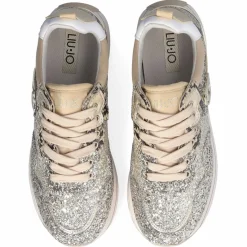 Sneakers Maxi Wonder Sable