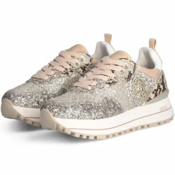 Sneakers Maxi Wonder Sable