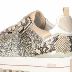 Sneakers Maxi Wonder Sable