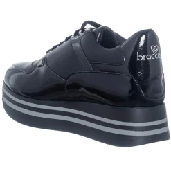 Sneakers Naplak noires