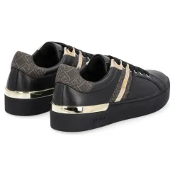 Sneakers Nia noires