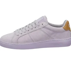 Sneakers Olaf blanc/orange