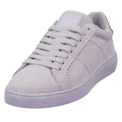 Sneakers Olaf blanc/orange