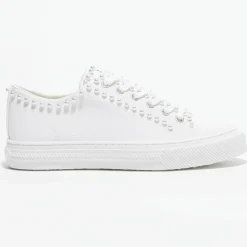 Sneakers Oli blanches
