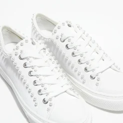 Sneakers Oli blanches
