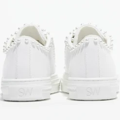 Sneakers Oli blanches