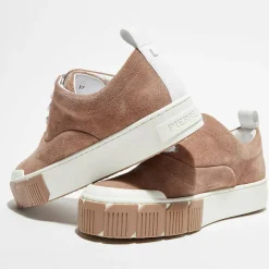 Sneakers Ollie roses