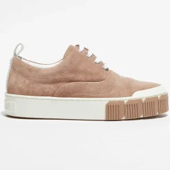 Sneakers Ollie roses