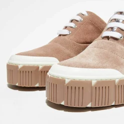 Sneakers Ollie roses