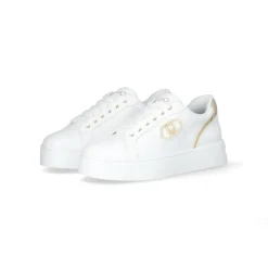 Sneakers Pretty Blanches