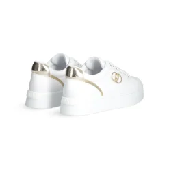 Sneakers Pretty Blanches