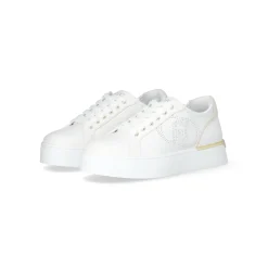 Sneakers Pretty Blanches