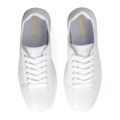 Sneakers Pretty Blanches